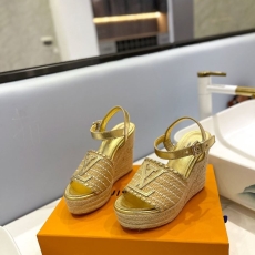 Louis Vuitton Sandals